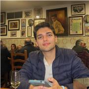 Profesor de español para alumn@s angloparlantes, chin@s y árabes.